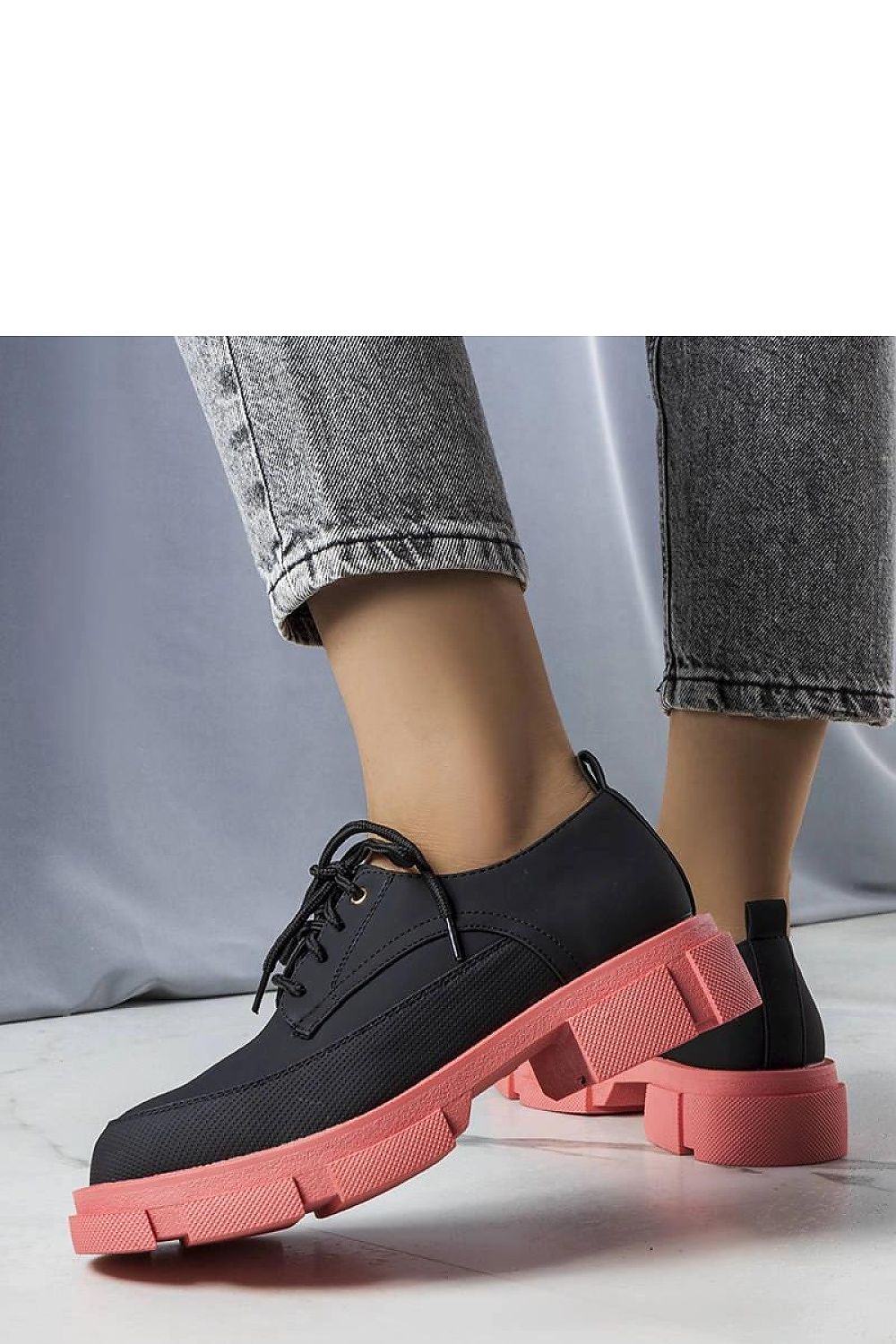  Chaussures Basses model 207090 Solea 