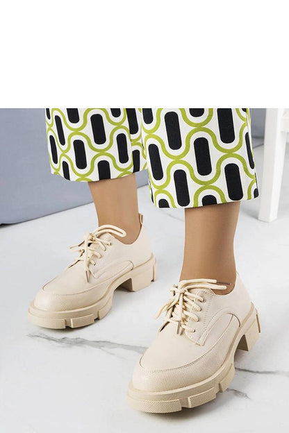  Chaussures Basses model 207091 Solea 