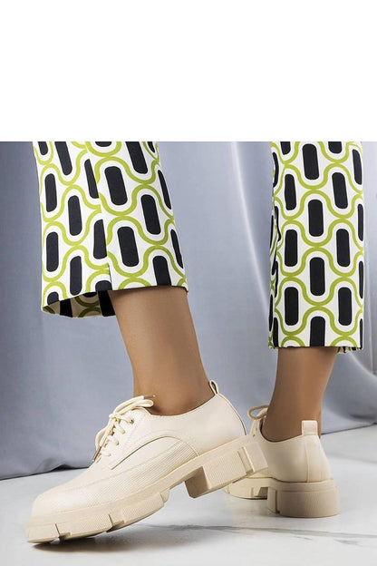  Chaussures Basses model 207091 Solea 