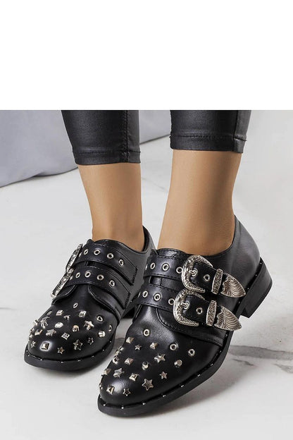  Chaussures Basses model 207092 Solea 