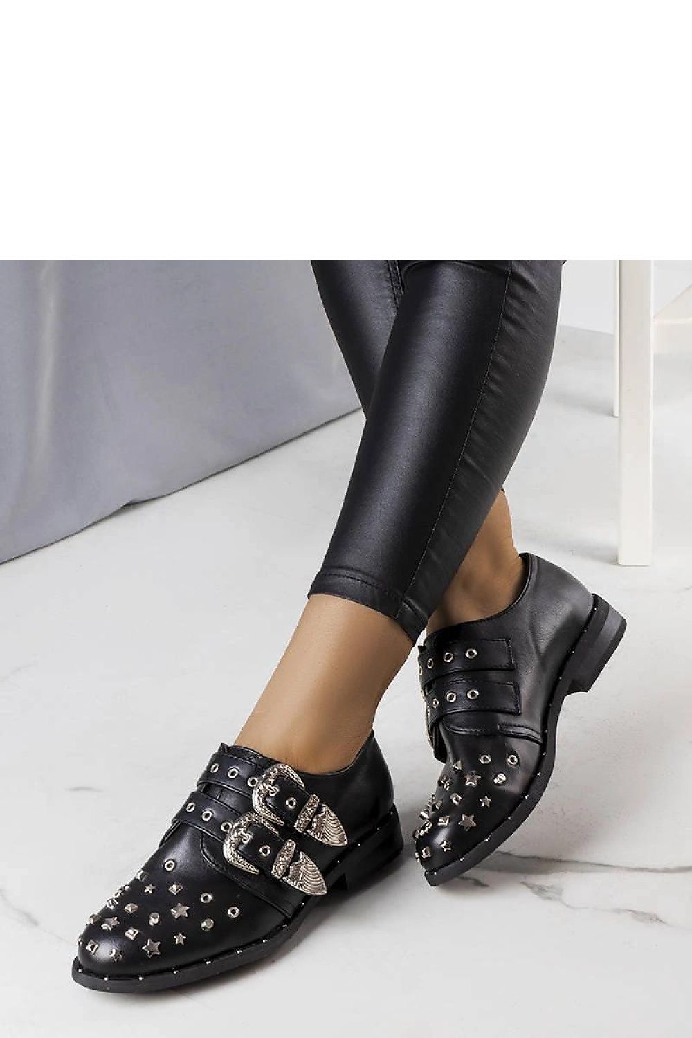  Chaussures Basses model 207092 Solea 