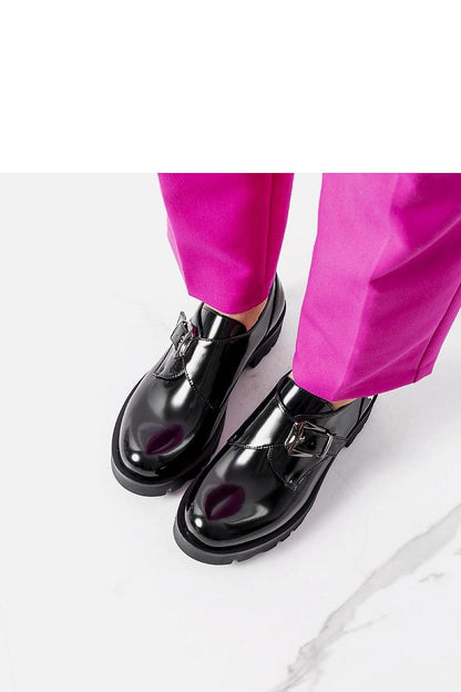  Chaussures Basses model 207094 Solea 