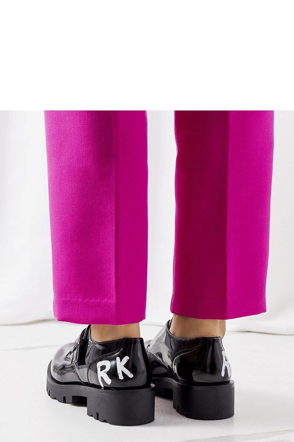  Chaussures Basses model 207094 Solea 