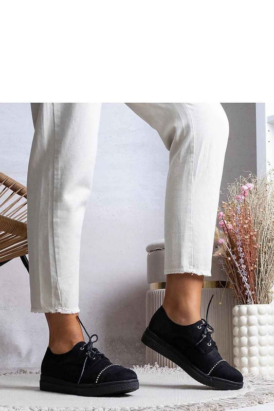 Chaussures Basses Solea