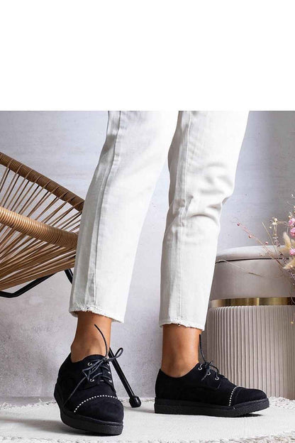 Chaussures Basses Solea