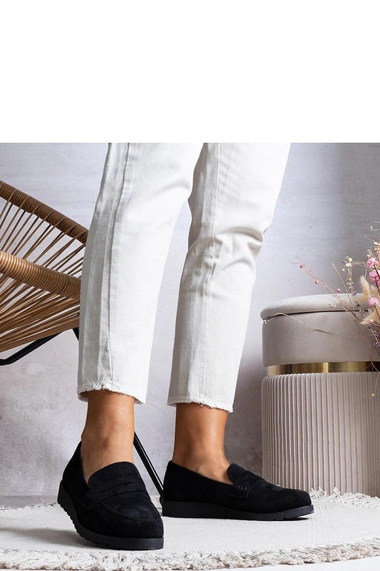  Chaussures Basses model 207100 Solea 