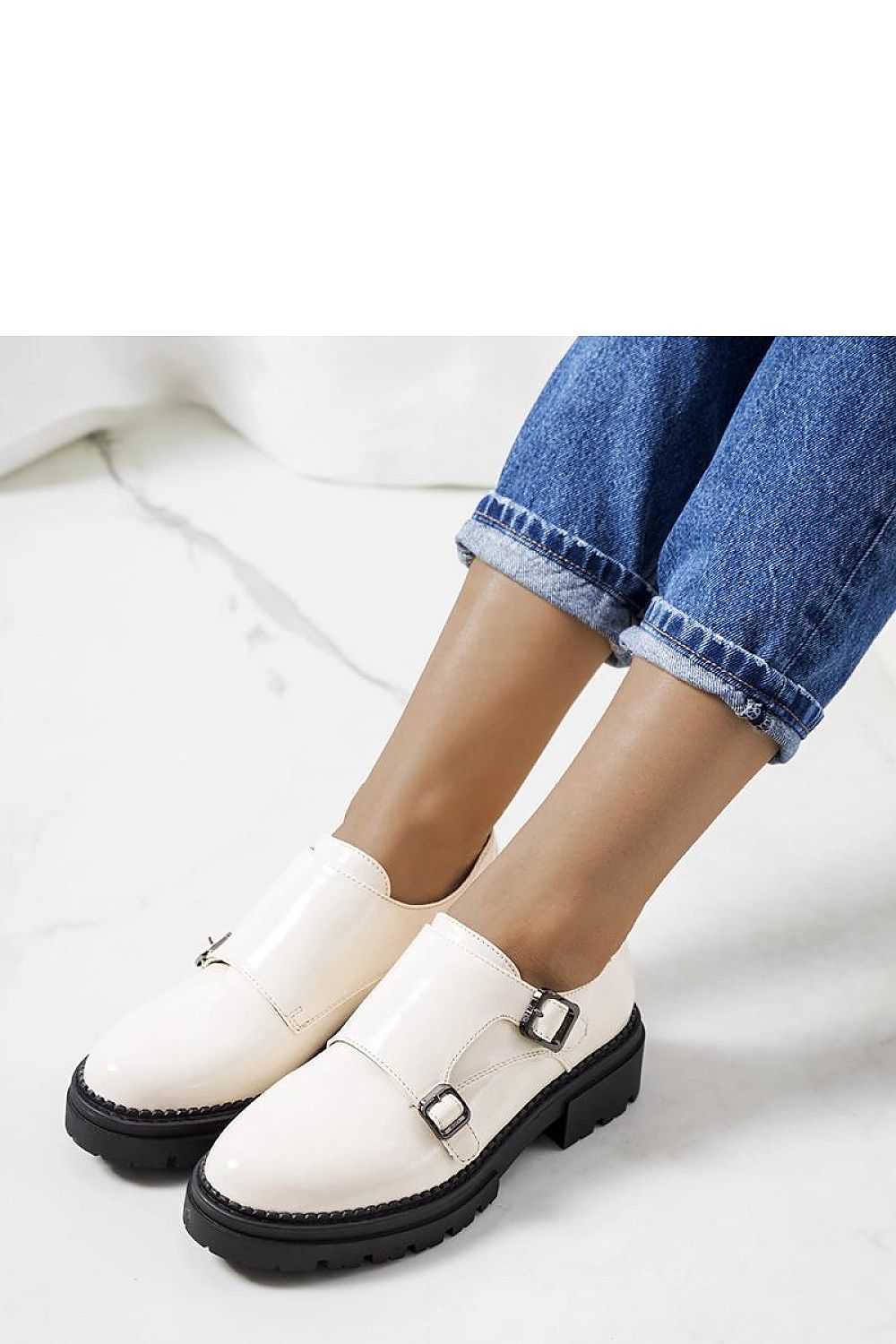  Chaussures Basses model 207102 Solea 