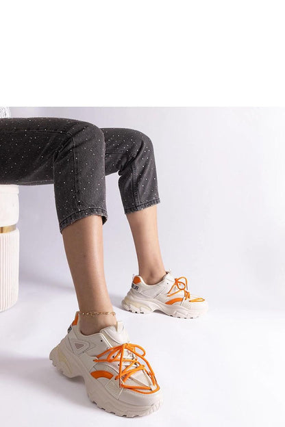  Baskets model 207166 Solea 