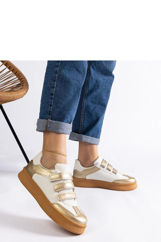  Baskets model 207186 Solea 