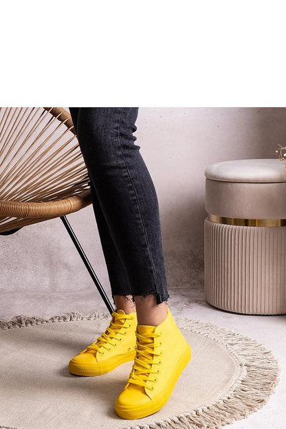  Baskets model 207215 Solea 