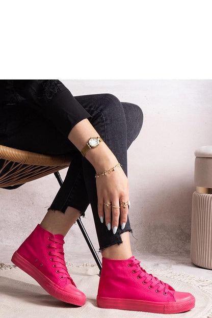  Baskets model 207219 Solea 