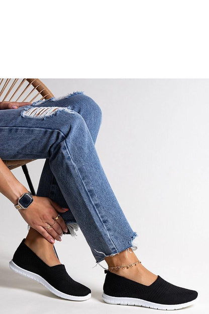  Baskets model 207251 Solea 