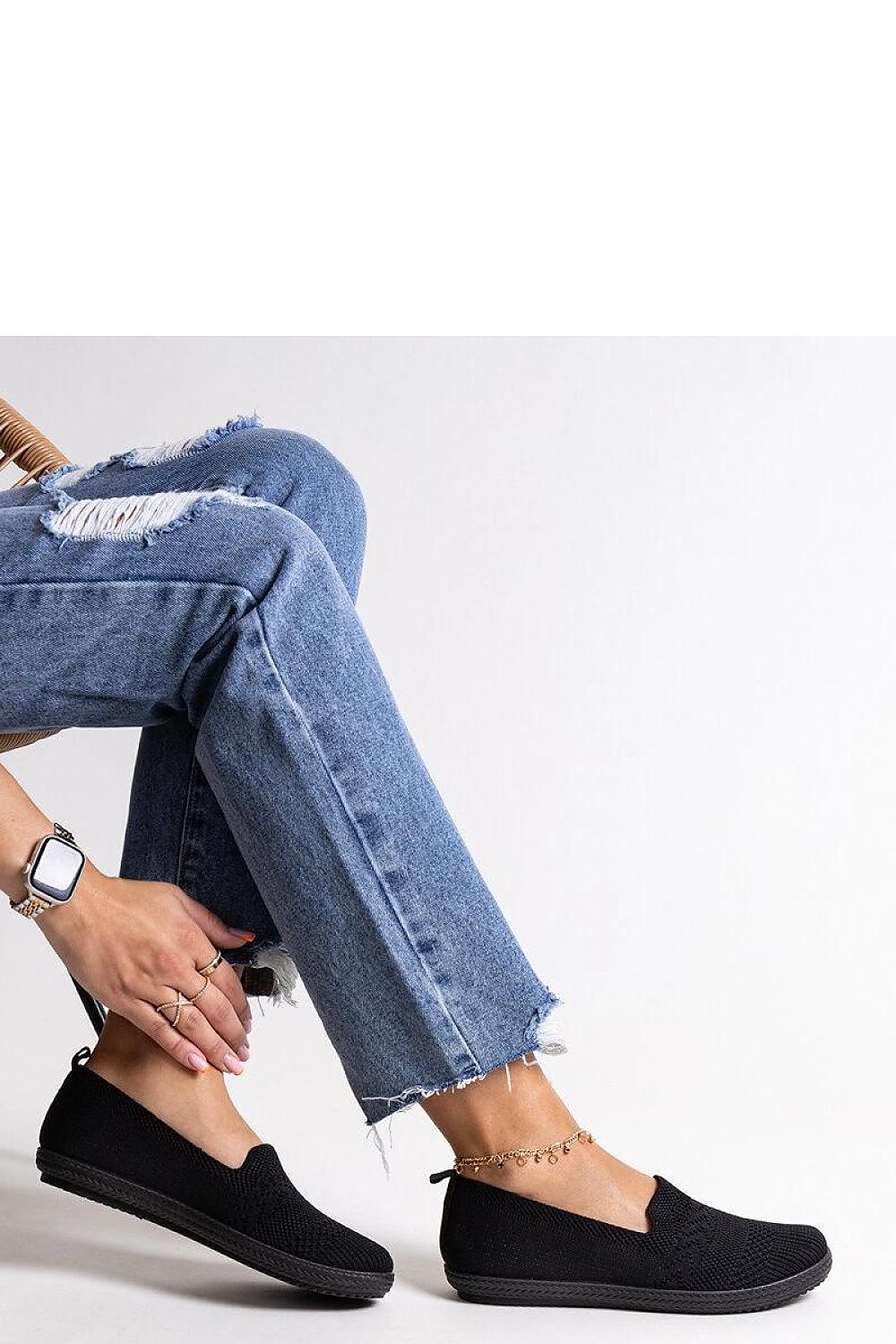  Baskets model 207253 Solea 