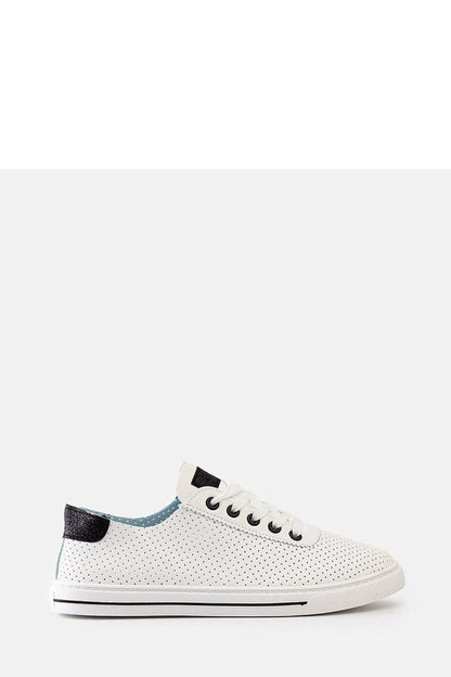  Baskets model 207259 Solea 
