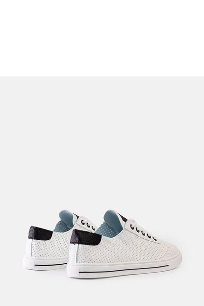  Baskets model 207259 Solea 