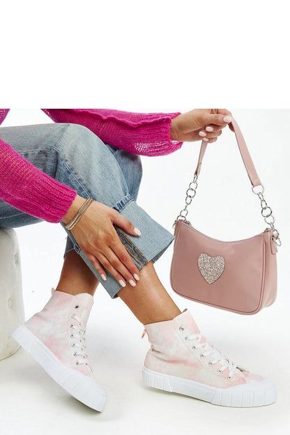  Baskets model 207369 Solea 