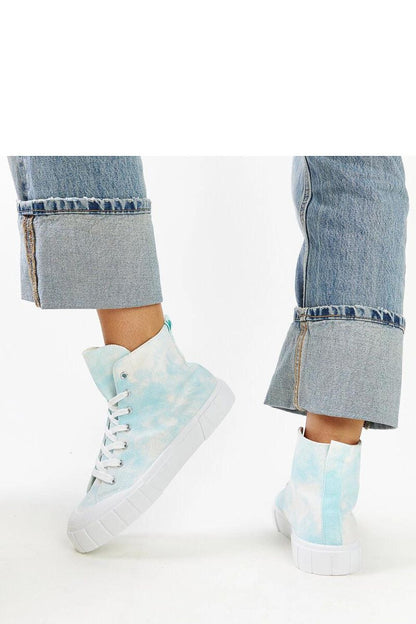  Baskets model 207370 Solea 