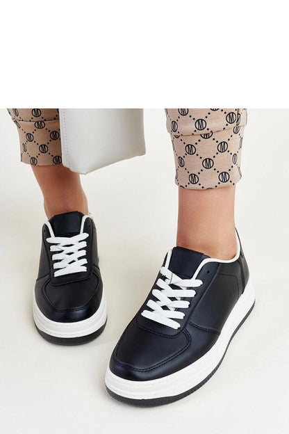  Baskets model 207402 Solea 