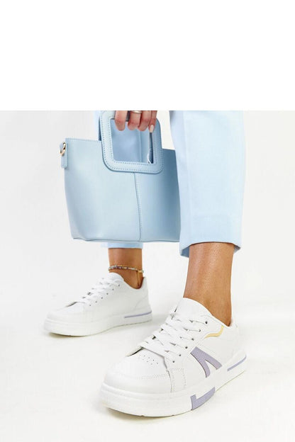  Baskets model 207405 Solea 