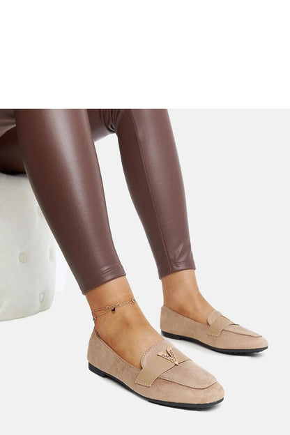  Moccasins model 207415 Solea 