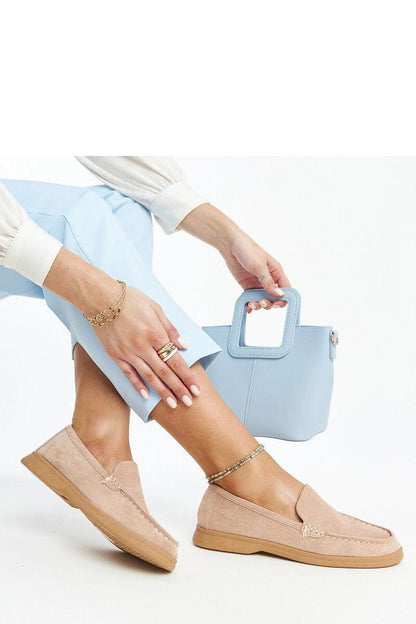  Moccasins model 207447 Solea 