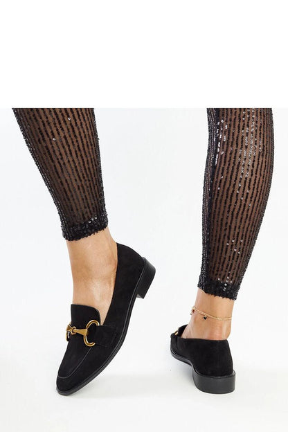  Moccasins model 207471 Solea 