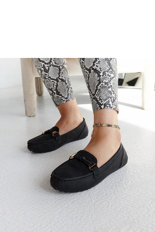  Moccasins model 207475 Solea 