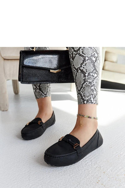  Moccasins model 207475 Solea 