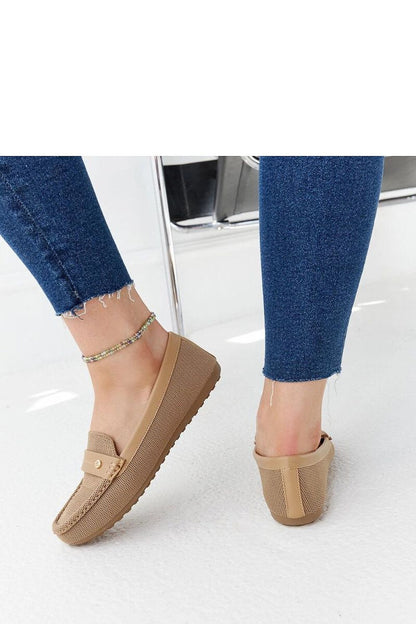  Moccasins model 207488 Solea 