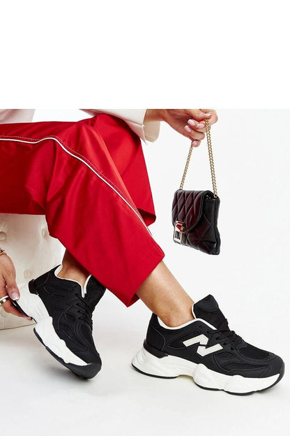  Baskets model 207495 Solea 