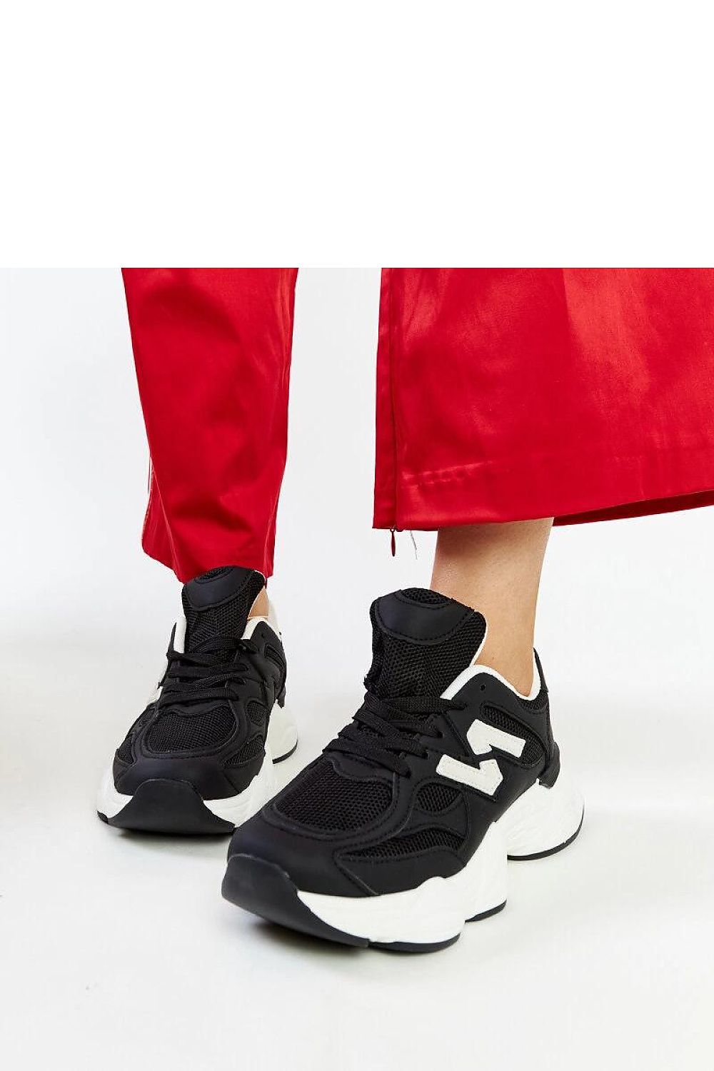  Baskets model 207495 Solea 