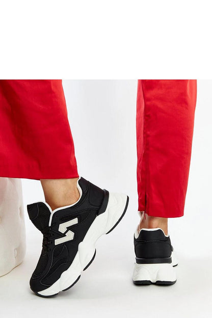  Baskets model 207495 Solea 