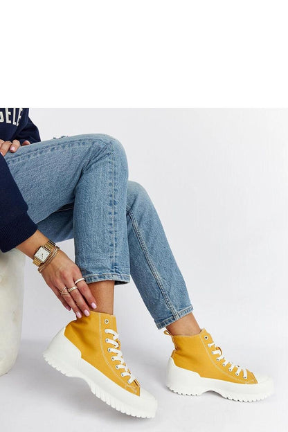  Baskets model 207549 Solea 