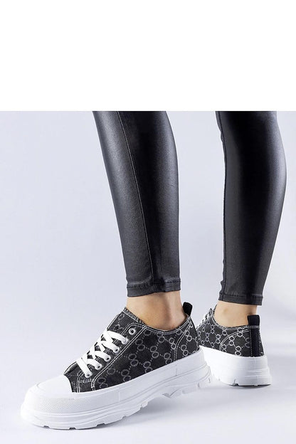  Baskets model 207611 Solea 