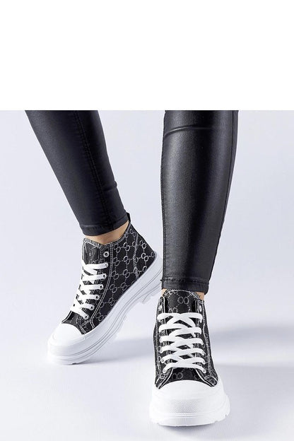  Baskets model 207613 Solea 