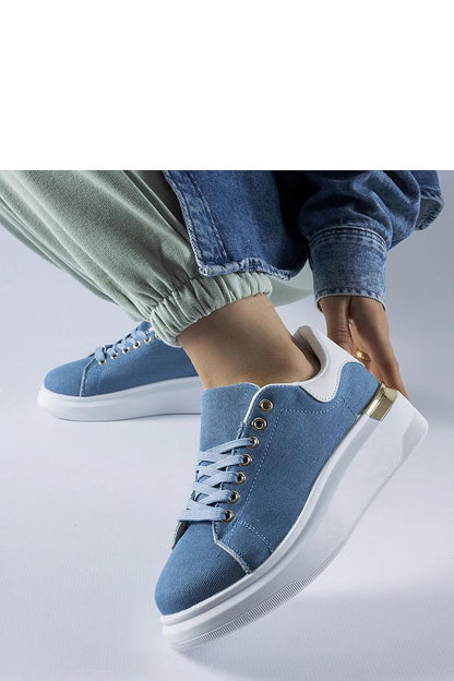  Baskets model 207619 Solea 