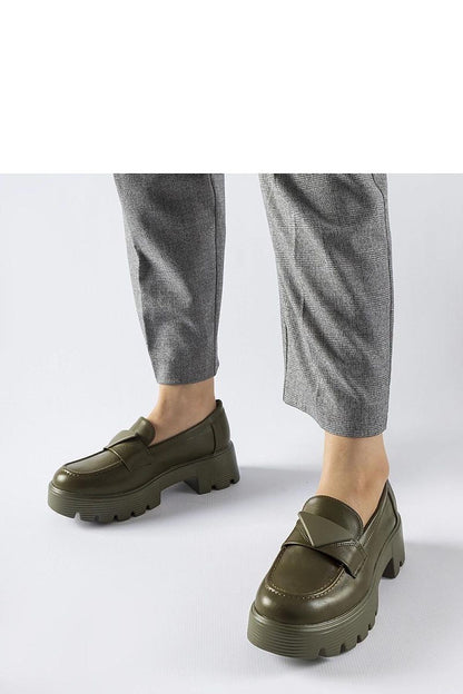  Moccasins model 207647 Solea 