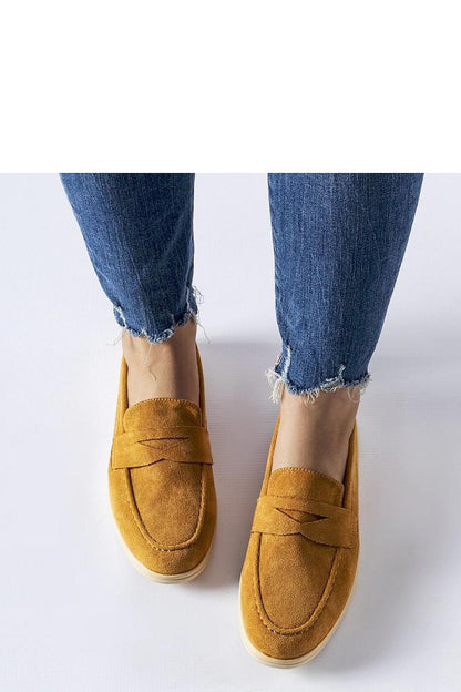  Moccasins model 207649 Solea 