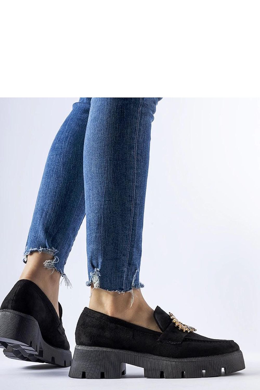  Moccasins model 207652 Solea 