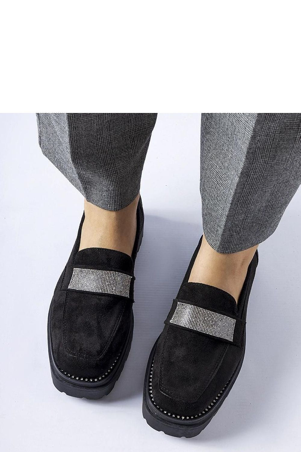  Moccasins model 207662 Solea 