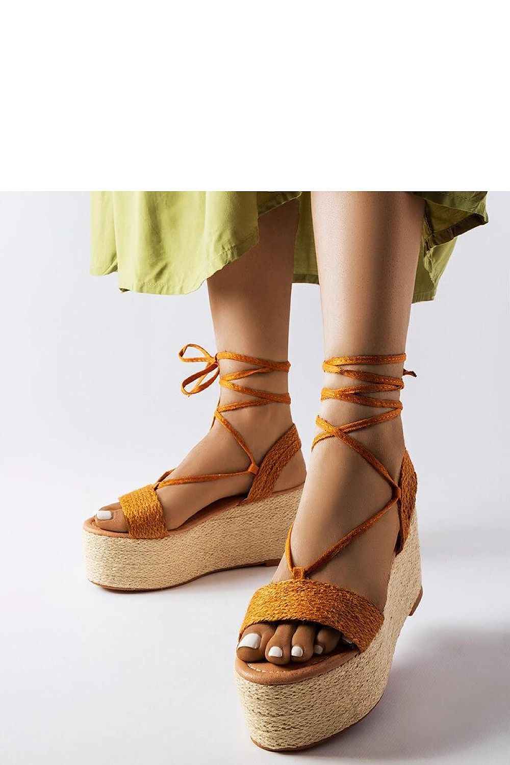 Espadrille Solea