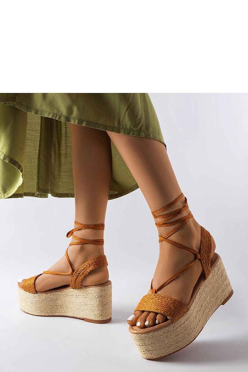 Espadrille Solea