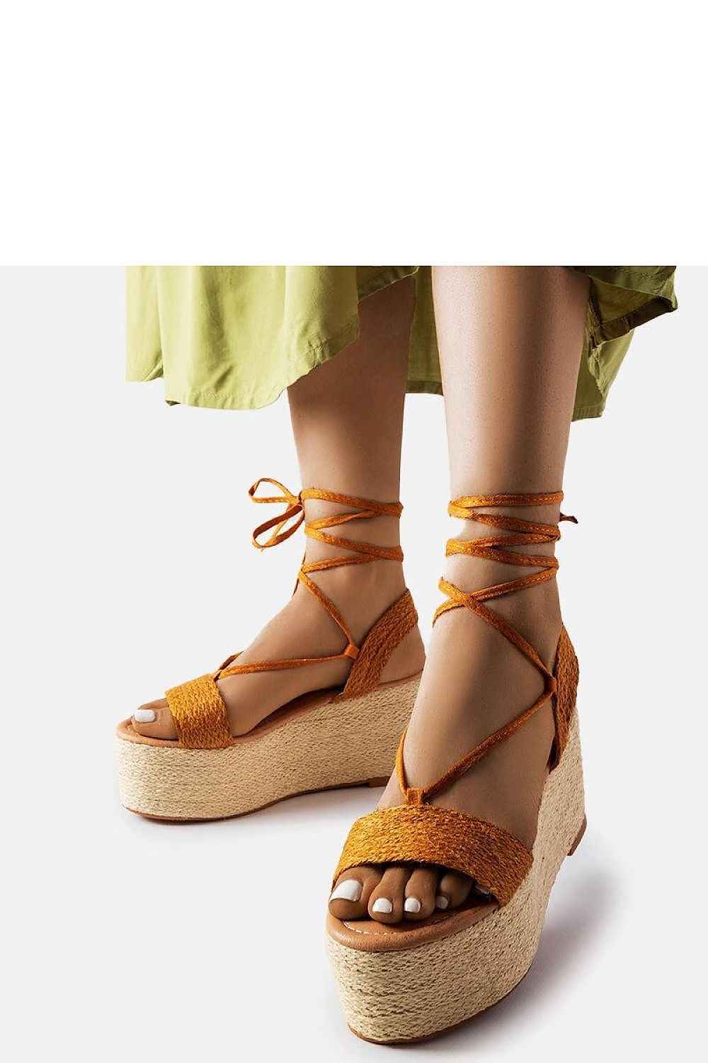 Espadrille Solea