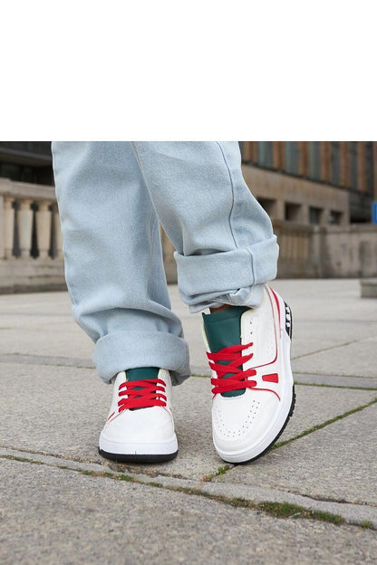  Baskets model 207671 Solea 