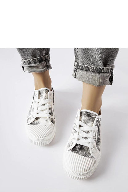  Baskets model 207709 Solea 