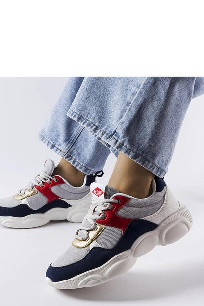  Chaussures de sport model 207761 Solea 