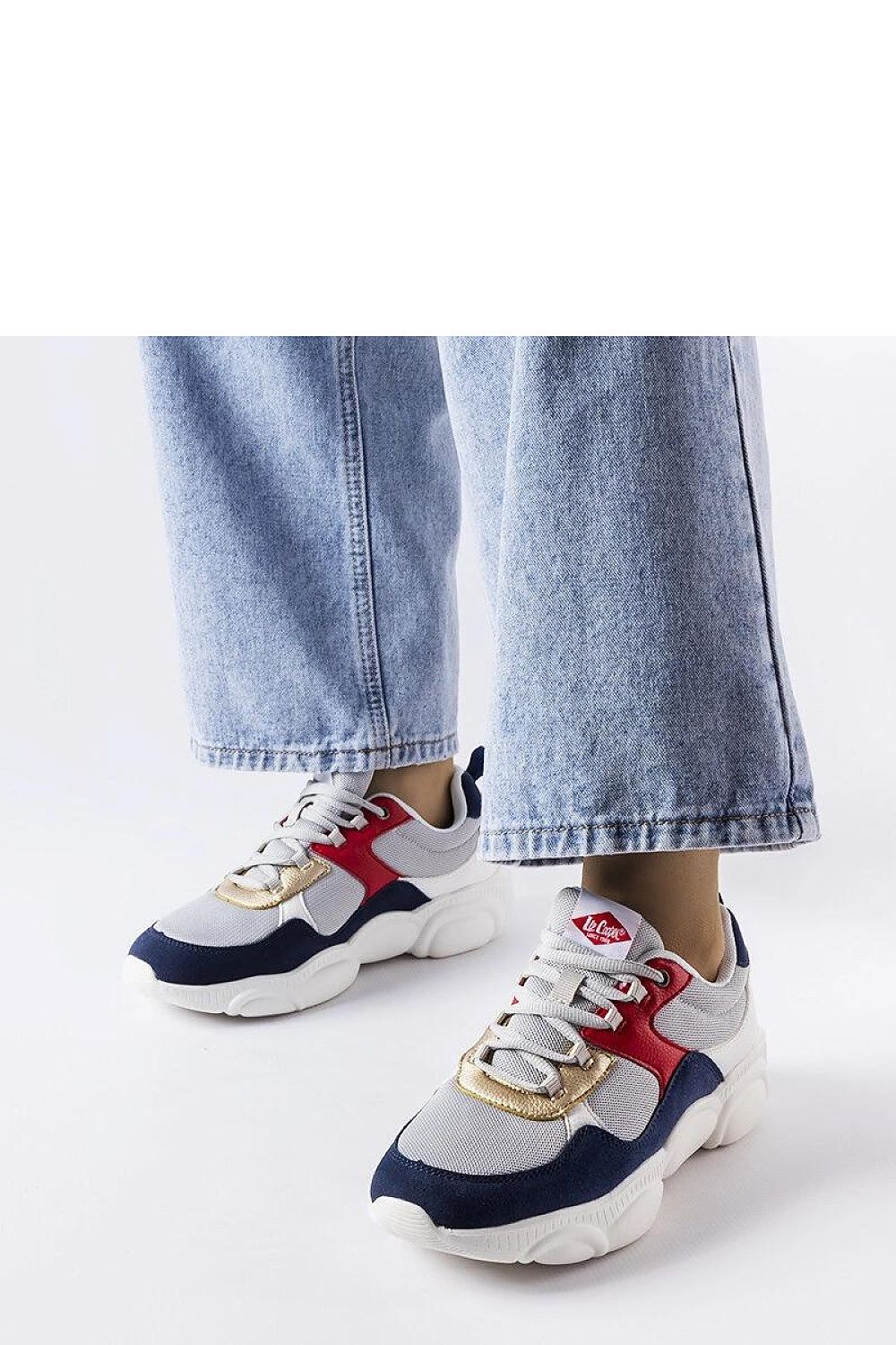  Chaussures de sport model 207761 Solea 