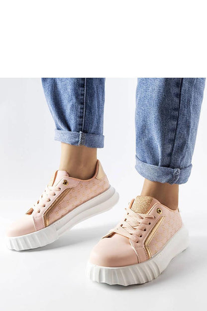  Baskets model 207784 Solea 