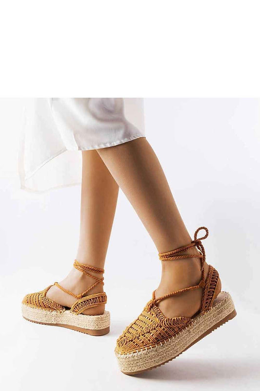 Espadrille Solea