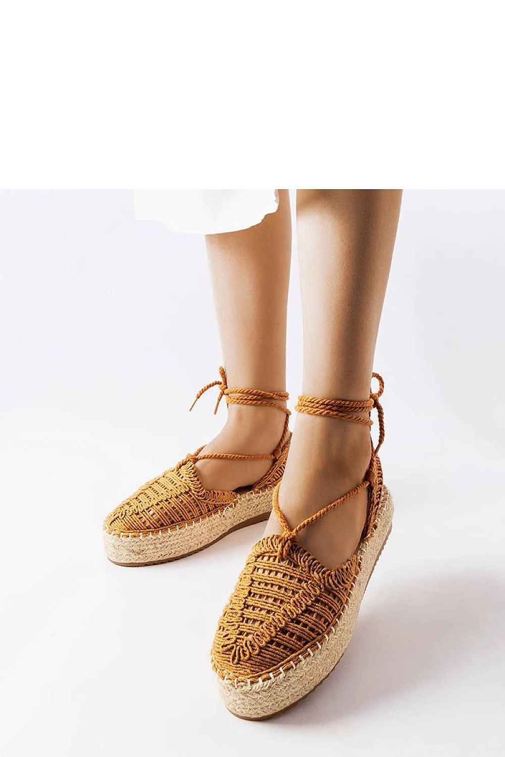 Espadrille Solea